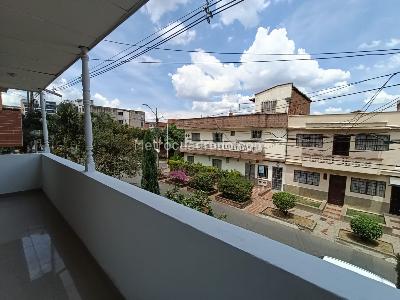 Apartamento de 3 alcobas en arriendo en Miravalle, Medellín, 95 m² · foto 16 de 20