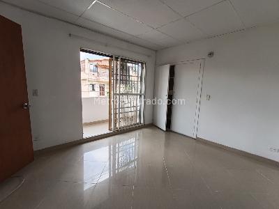 Apartamento de 3 alcobas en arriendo en Miravalle, Medellín, 95 m² · foto 17 de 20