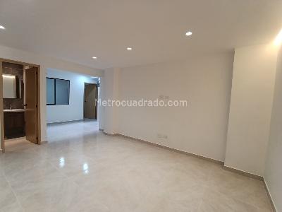 Apartamento de 2 alcobas en arriendo en Las Playas, Medellín, 65 m² · foto 3 de 20