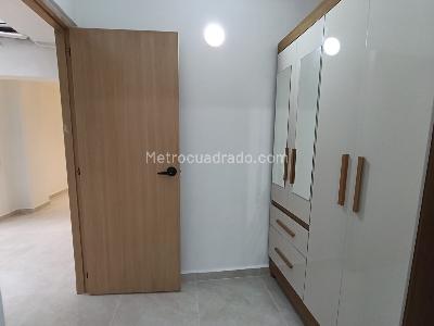 Apartamento de 2 alcobas en arriendo en Las Playas, Medellín, 65 m² · foto 4 de 20