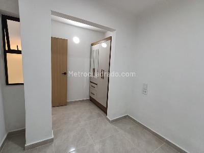 Apartamento de 2 alcobas en arriendo en Las Playas, Medellín, 65 m² · foto 5 de 20