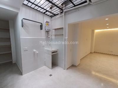 Apartamento de 2 alcobas en arriendo en Las Playas, Medellín, 65 m² · foto 7 de 20