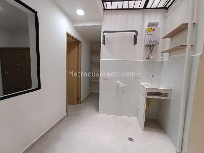 Apartamento de 2 alcobas en arriendo en Las Playas, Medellín, 65 m² · foto 8 de 20