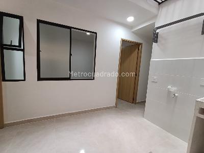 Apartamento de 2 alcobas en arriendo en Las Playas, Medellín, 65 m² · foto 9 de 20