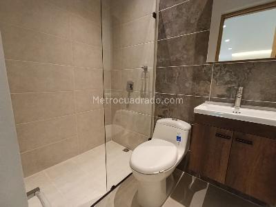 Apartamento de 2 alcobas en arriendo en Las Playas, Medellín, 65 m² · foto 10 de 20