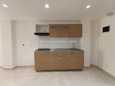 Apartamento de 2 alcobas en arriendo en Las Playas, Medellín, 65 m² · foto 11 de 20