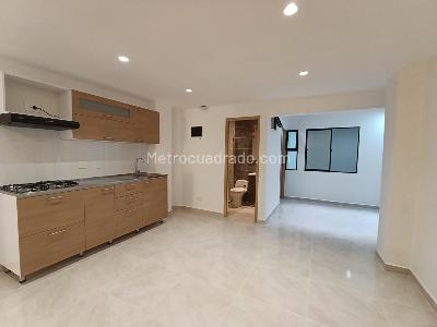 Apartamento de 2 alcobas en arriendo en Las Playas, Medellín, 65 m² · foto 12 de 20
