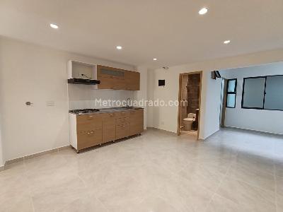 Apartamento de 2 alcobas en arriendo en Las Playas, Medellín, 65 m² · foto 13 de 20