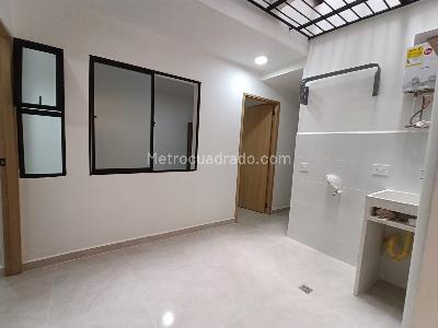 Apartamento de 2 alcobas en arriendo en Las Playas, Medellín, 65 m² · foto 15 de 20