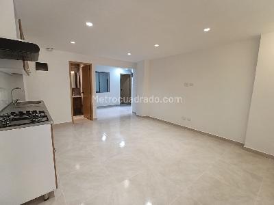 Apartamento de 2 alcobas en arriendo en Las Playas, Medellín, 65 m² · foto 16 de 20