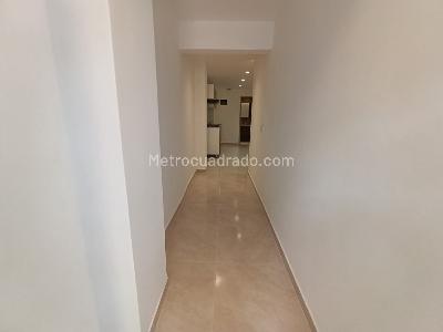 Apartamento de 2 alcobas en arriendo en Las Playas, Medellín, 65 m² · foto 17 de 20