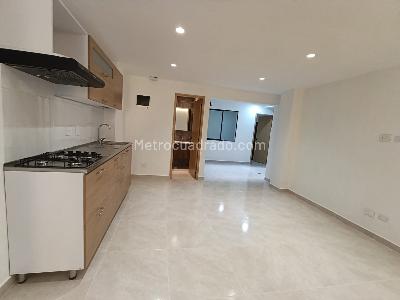 Apartamento de 2 alcobas en arriendo en Las Playas, Medellín, 65 m² · foto 18 de 20