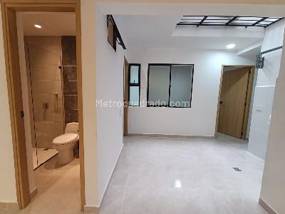 Apartamento de 2 alcobas en arriendo en Las Playas, Medellín, 65 m² · foto 19 de 20
