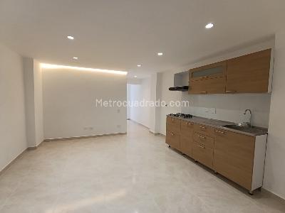 Apartamento de 2 alcobas en arriendo en Las Playas, Medellín, 65 m² · foto 20 de 20