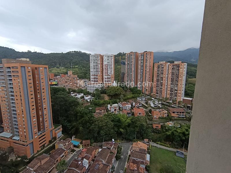 Apartment for rent in Sabaneta