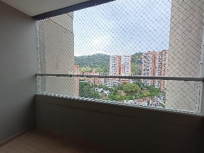 Apartamento de 3 alcobas en arriendo en Loma San Jose Sabaneta, Sabaneta, 80 m² · foto 12 de 17