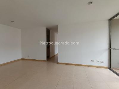 Apartamento de 3 alcobas en arriendo en Loma San Jose Sabaneta, Sabaneta, 80 m² · foto 17 de 17