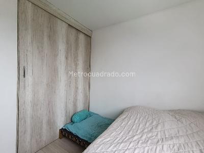 Apartamento de 2 alcobas en arriendo en Pan De Azucar, Sabaneta, 72 m² · foto 2 de 17