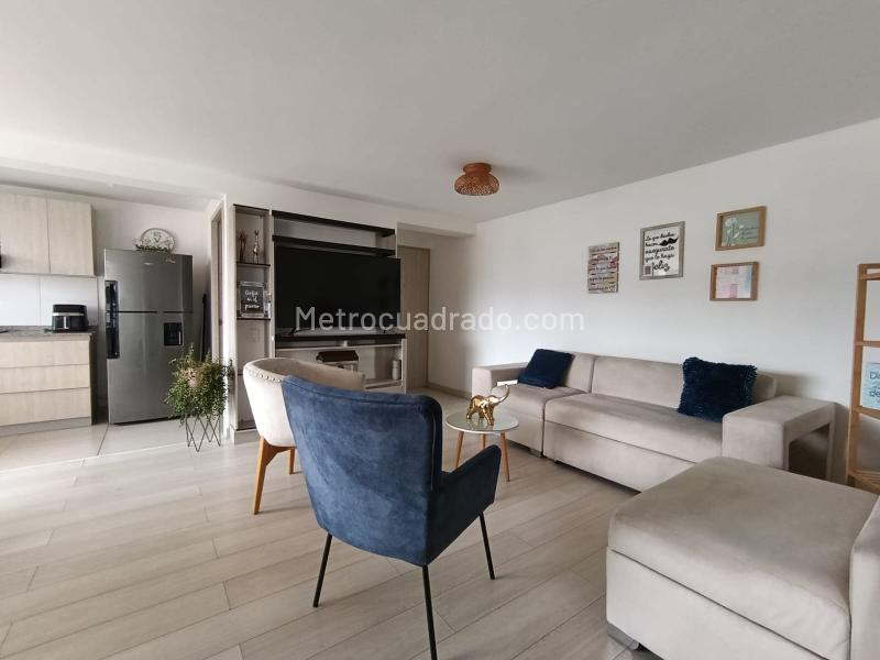 Apartamento en Arriendo, Pan De Azucar, Sabaneta