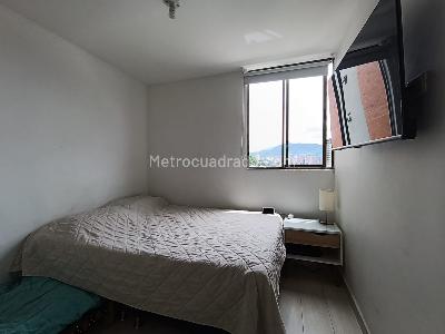 Apartamento de 2 alcobas en arriendo en Pan De Azucar, Sabaneta, 72 m² · foto 3 de 17