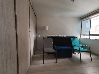 Apartamento de 2 alcobas en arriendo en Pan De Azucar, Sabaneta, 72 m² · foto 4 de 17
