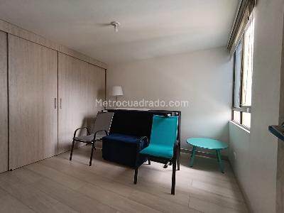 Apartamento de 2 alcobas en arriendo en Pan De Azucar, Sabaneta, 72 m² · foto 6 de 17