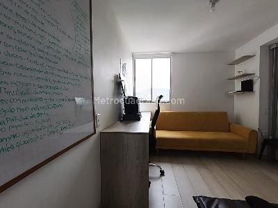 Apartamento de 2 alcobas en arriendo en Pan De Azucar, Sabaneta, 72 m² · foto 7 de 17