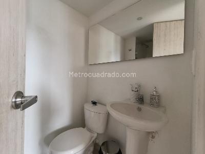 Apartamento de 2 alcobas en arriendo en Pan De Azucar, Sabaneta, 72 m² · foto 8 de 17