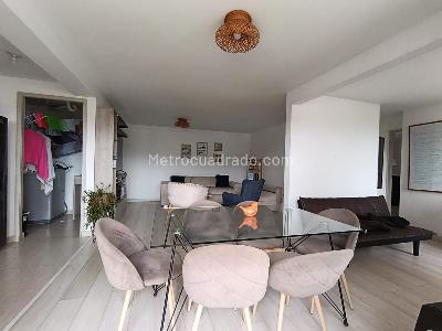 Apartamento de 2 alcobas en arriendo en Pan De Azucar, Sabaneta, 72 m² · foto 9 de 17