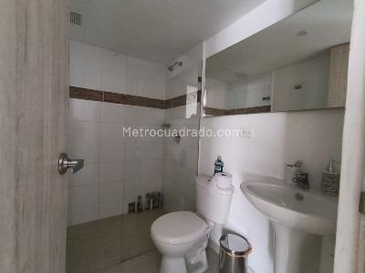 Apartamento de 2 alcobas en arriendo en Pan De Azucar, Sabaneta, 72 m² · foto 10 de 17