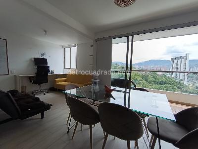 Apartamento de 2 alcobas en arriendo en Pan De Azucar, Sabaneta, 72 m² · foto 13 de 17
