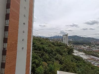 Apartamento de 2 alcobas en arriendo en Pan De Azucar, Sabaneta, 72 m² · foto 14 de 17