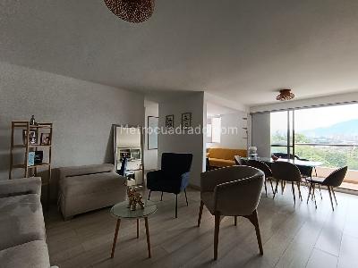 Apartamento de 2 alcobas en arriendo en Pan De Azucar, Sabaneta, 72 m² · foto 16 de 17