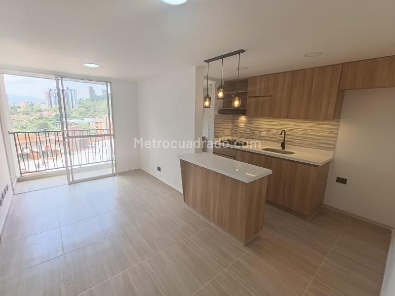 Apartment for rent in Bello