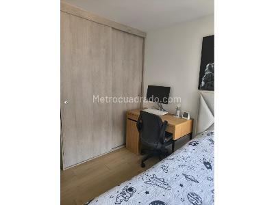 Apartamento de 3 alcobas en venta en Laureles, Medellín, 71 m² · foto 8 de 12