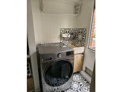Apartamento de 3 alcobas en venta en Laureles, Medellín, 71 m² · foto 12 de 12