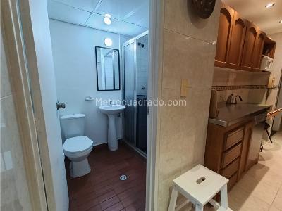 Apartamento de 3 alcobas en venta en Conquistadores, Medellín, 144 m² · foto 15 de 18
