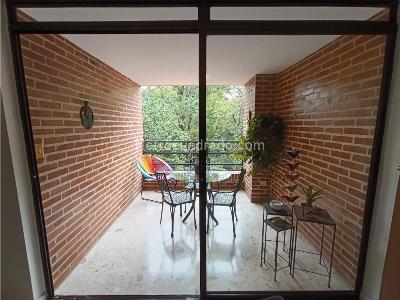 Apartamento de 3 alcobas en venta en Conquistadores, Medellín, 144 m² · foto 17 de 18