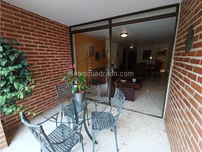 Apartamento de 3 alcobas en venta en Conquistadores, Medellín, 144 m² · foto 18 de 18
