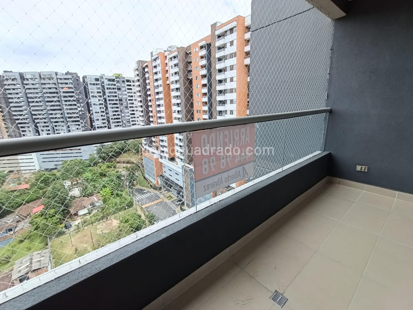 Foto del apartamento