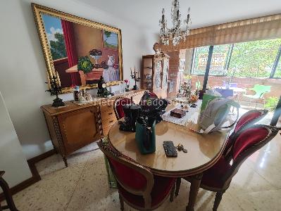 Apartamento de 3 alcobas en arriendo en Laureles Medellin, Medellín, 130 m² · foto 8 de 12
