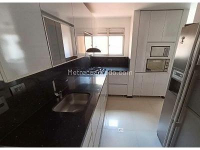 Apartamento de 3 alcobas en venta en Laureles, Medellín, 144 m² · foto 5 de 11