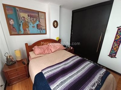 Apartamento de 3 alcobas en venta en Laureles, Medellín, 144 m² · foto 7 de 11