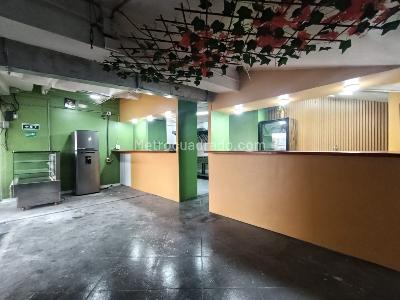 Retail space for rent in Aves Maria, Sabaneta