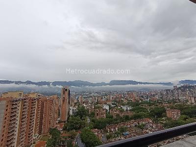 Apartamento de 3 alcobas en arriendo en La Visitacion Los Gonzalez, Medellín, 110 m² · foto 1 de 16