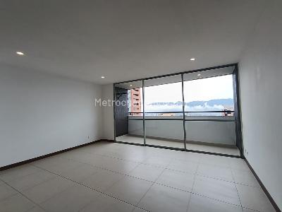 Apartamento de 3 alcobas en arriendo en La Visitacion Los Gonzalez, Medellín, 110 m² · foto 3 de 16