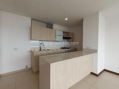 Apartamento de 3 alcobas en arriendo en La Visitacion Los Gonzalez, Medellín, 110 m² · foto 4 de 16
