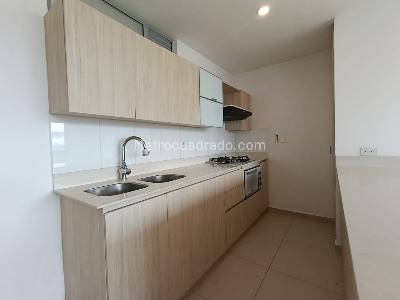 Apartamento de 3 alcobas en arriendo en La Visitacion Los Gonzalez, Medellín, 110 m² · foto 6 de 16