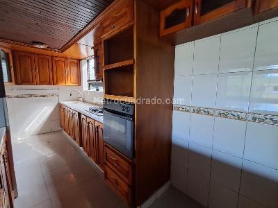 Apartamento en arriendo en La Mota, Medellín · foto 2 de 20