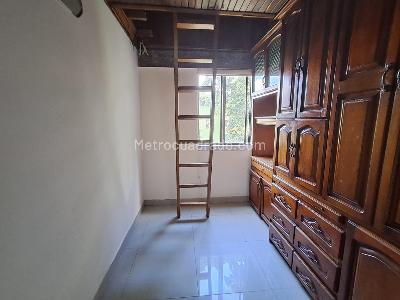 Apartamento en arriendo en La Mota, Medellín · foto 9 de 20